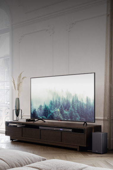 Телевизоры