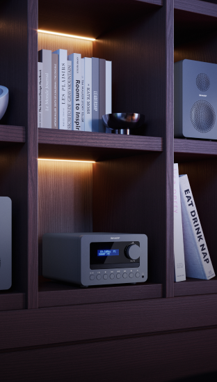 Саундбары Sharp