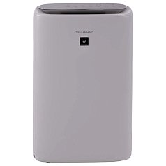 Воздухоочиститель с функцией увлажнения Sharp KI-N42EU-L