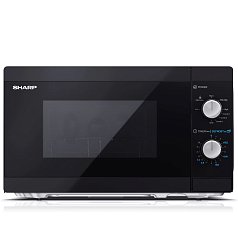 Микроволновая печь Sharp YC-MG01E-B