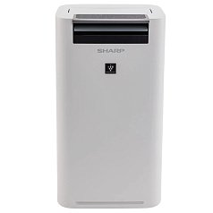Воздухоочиститель Sharp KC-G40EUW