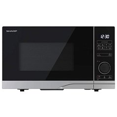 Микроволновая печь Sharp YC-PS234AE-S