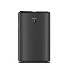 Очищувач повітря Sharp UA-KIN52E-H