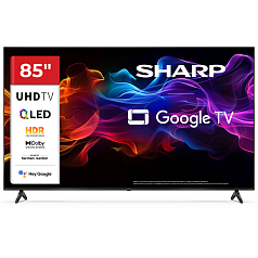 Телевізор SHARP 85HP5265E