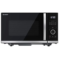 Микроволновка Sharp YC-QS254AE-B