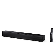 Саундбар Sharp HT-SB121 Black