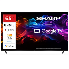 Телевізор SHARP 65HP5265E