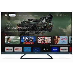 Телевизор Sharp 50FQ5EG