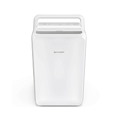 Осушувач повітря Sharp UD-T104AP-W