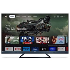 Телевизор Sharp 4T-C55FQ5EM2AG